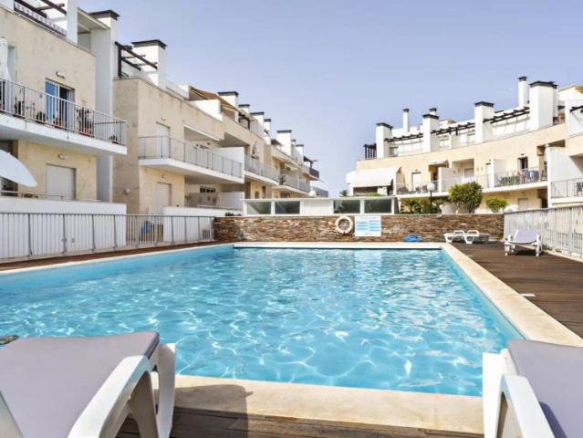 2 bedroom apartment for rent in Tavira, pets allowed