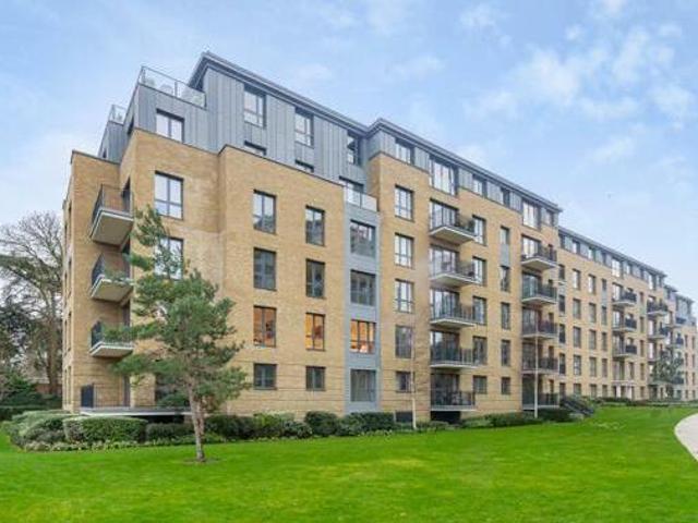 2 Bedroom Apartment For Rent In Teddington