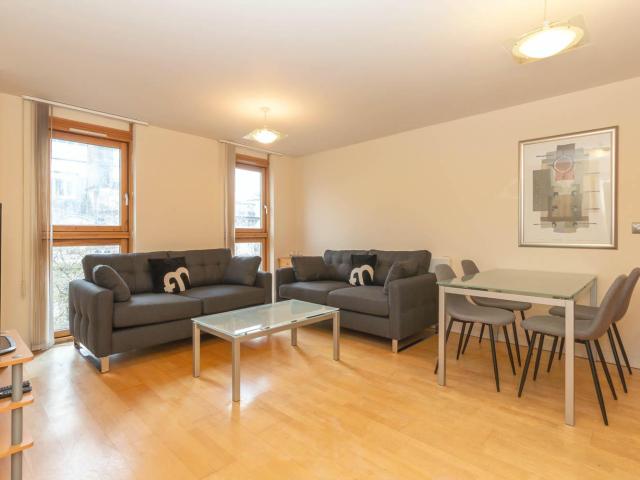 2 bedroom apartment for rent in Temple House, Temple Street, B2 5BG