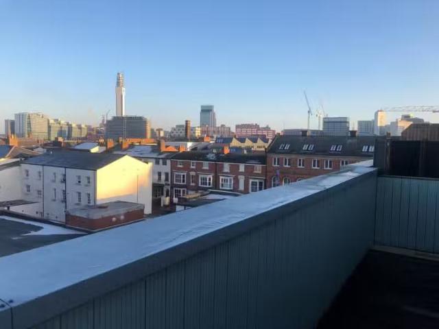 2 bedroom apartment for rent in Tenby Street, Birmingham, B1