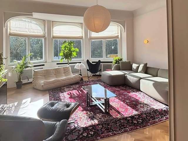 Apartment for rent in Terdelt, Brussels