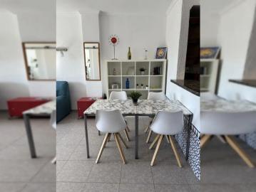 2 bedroom apartment for rent in Teulada, bills included