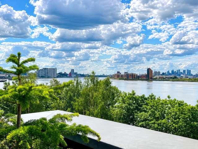 2 bedroom apartment for rent in Thamesmead Moorings, London