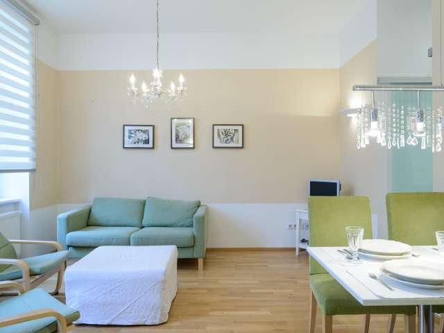2 bedroom apartment for rent in the 5th District, Vienna