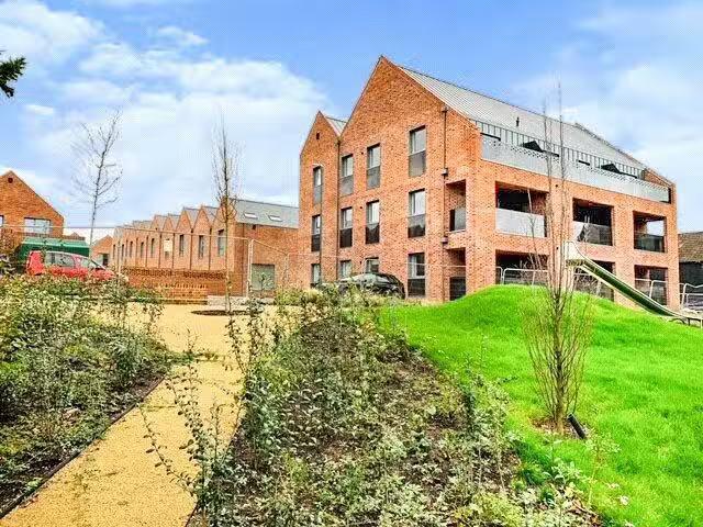 2 bedroom apartment for rent in The Tannery, Holt, BA14
