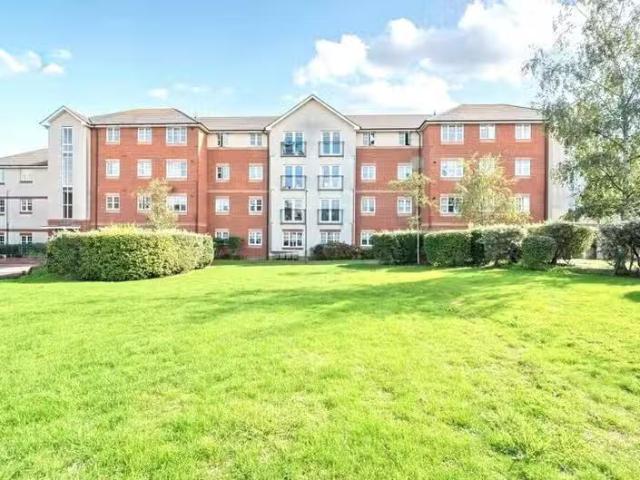 2 bedroom apartment for rent in The Butts, 23 Butts Mead, Litt.