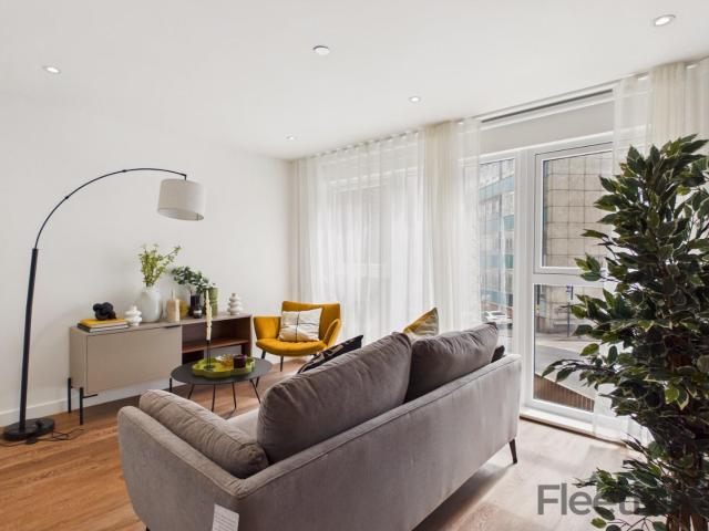2 bedroom apartment for rent in The Holloway, Birmingham