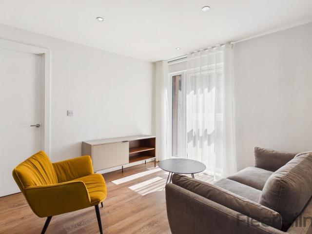 2 bedroom apartment for rent in The Holloway, Birmingham