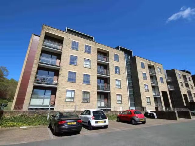 2 bedroom apartment for rent in The Mill Building, Deakins Mil.