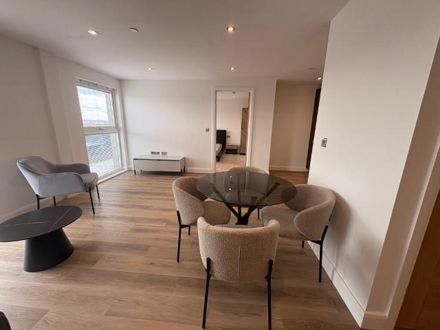 2 bedroom apartment for rent in The Mount, Richmond Hill Approach, Richmond Hill, Leeds, LS9