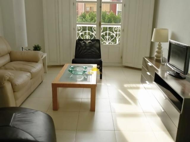 2 BEDROOM APARTMENT FOR RENT IN THE OLD TOWN MURCIA