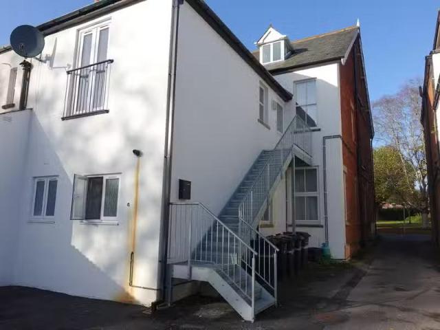 2 bedroom apartment for rent in The Park, Yeovil, BA20