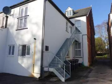 Apartment for rent in Shetland - Heating