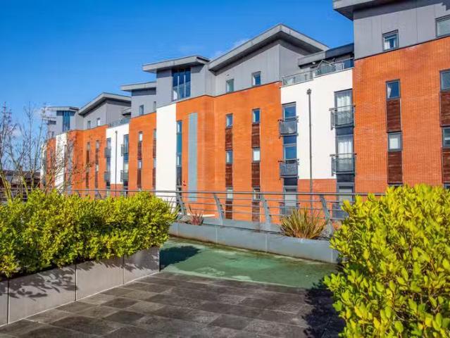 2 bedroom apartment for rent in The Quarter, Egerton St, CH1