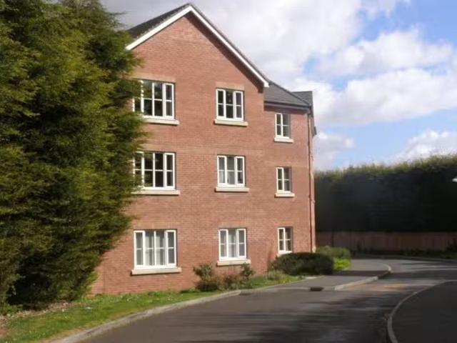 2 bedroom apartment for rent in The Sidings, Hagley, Stourbrid.