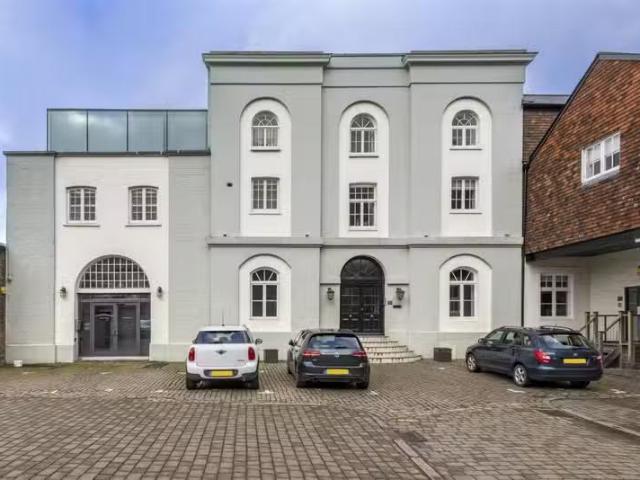 2 bedroom apartment for rent in Thomas Street, Lewes, BN7