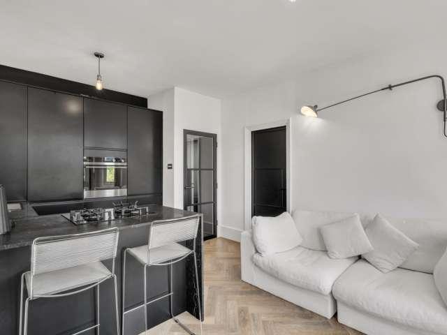 2 bedroom apartment for rent in Thurlow Park, London