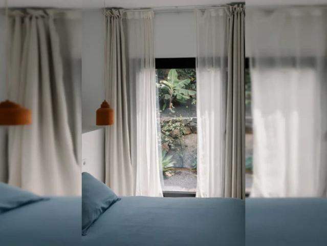 2 bedroom apartment for rent in Tinajo, bills included, couples allowed