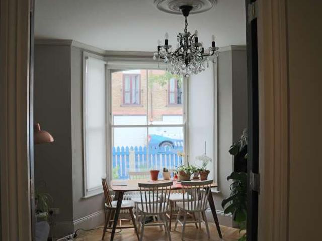 2 bedroom apartment for rent in Tollington, London