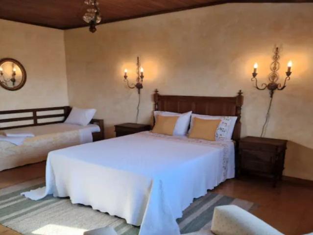 2 bedroom apartment for rent in Tomar, bills included