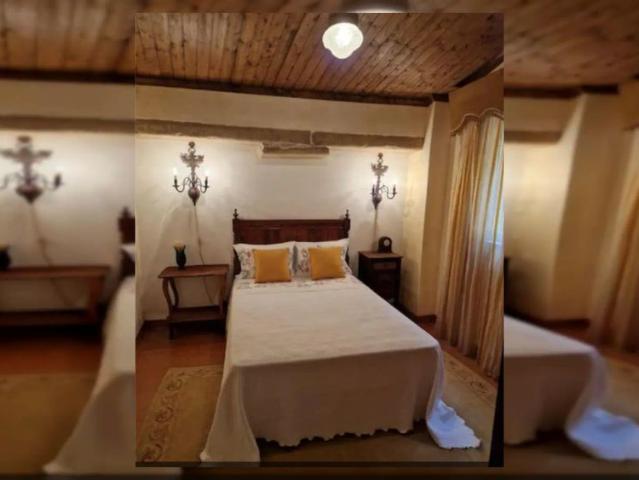 2 bedroom apartment for rent in Tomar, bills included