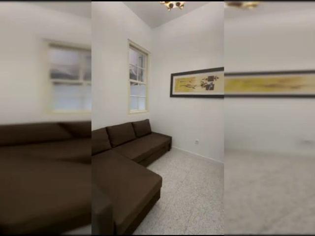2 bedroom apartment for rent in Toscal, all bills included
