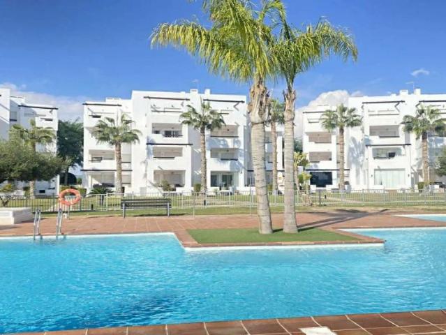 2 bedroom apartment for rent in Torre Pacheco