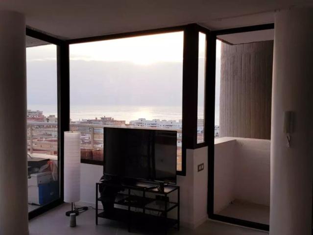2 bedroom apartment for rent in Torremolinos