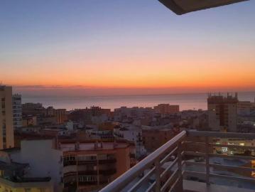 2 bedroom apartment for rent in Torremolinos
