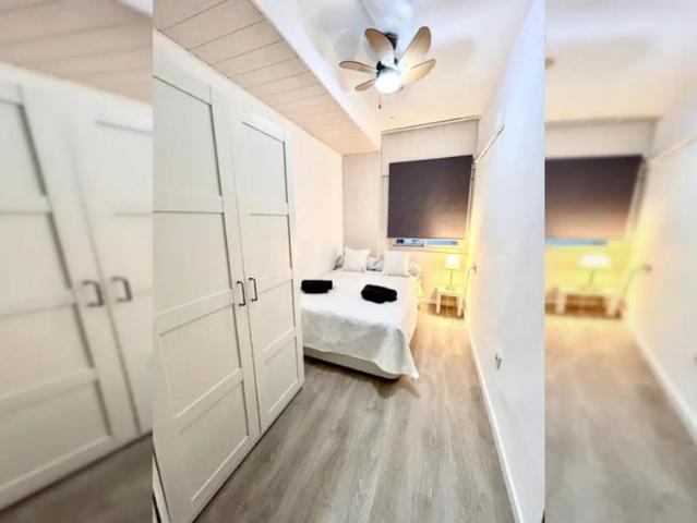 2 bedroom apartment for rent in Torremolinos