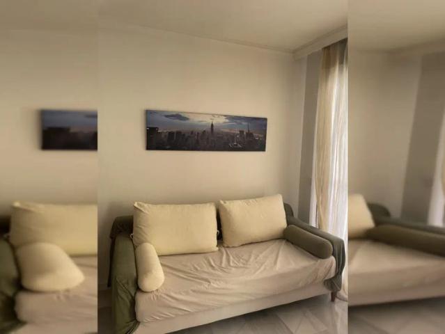 2 bedroom apartment for rent in Torremolinos, all bills included