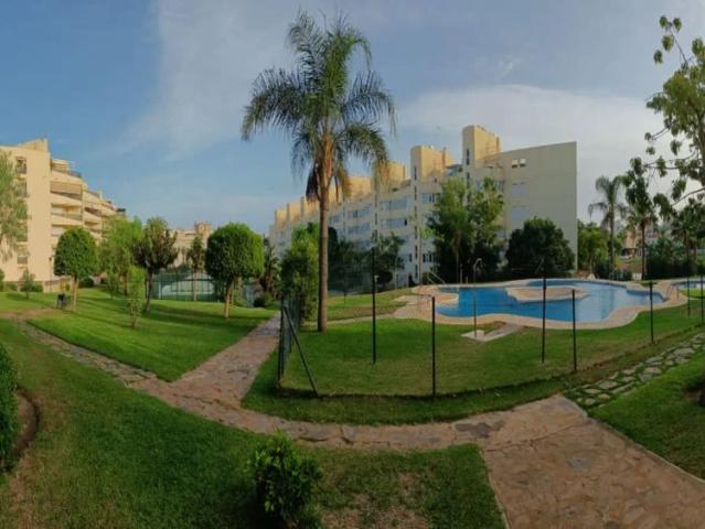 2 bedroom apartment for rent in Torremolinos, Málaga