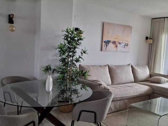 2 bedroom apartment for rent in Torrevieja