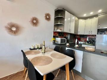 2 BEDROOM APARTMENT FOR RENT IN TORREVIEJA ALICANTE