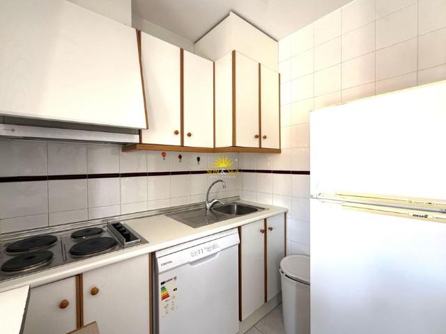2 BEDROOM APARTMENT FOR RENT IN TORREVIEJA ALICANTE