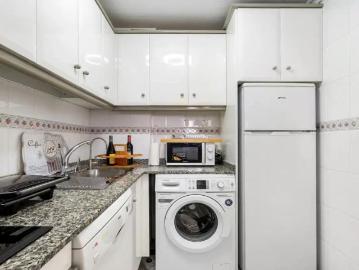 2 bedroom apartment for rent in Torrevieja, bills included