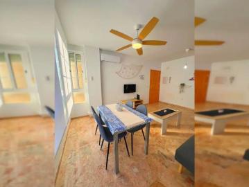 2 bedroom apartment for rent in Torrox
