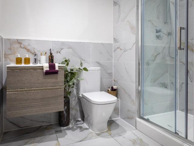 2 bedroom apartment for rent in Tower House, Charterhall Drive, Chester, Cheshire West And Chester, CH88