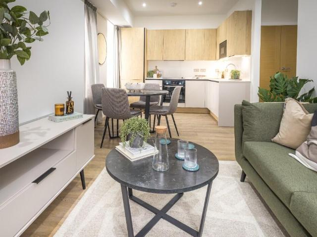 2 bedroom apartment for rent in Tower House, Charterhall Drive, Chester, Cheshire West And Chester, CH88