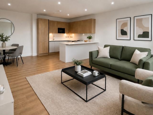 2 bedroom apartment for rent in Tower House, Charterhall Drive, Chester, Cheshire West And Chester, CH88