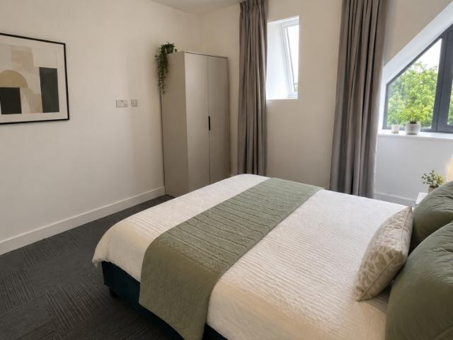 2 bedroom apartment for rent in Tower House, Charterhall Drive, Chester, Cheshire West And Chester, CH88
