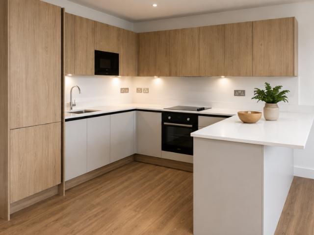 2 bedroom apartment for rent in Tower House, Charterhall Drive, Chester, Cheshire West And Chester, CH88