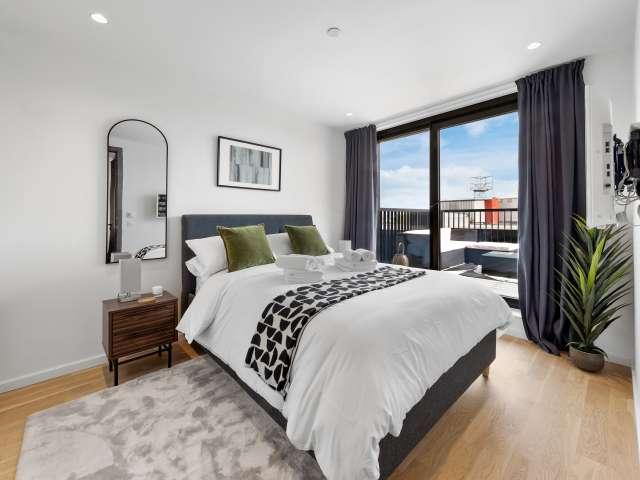 2 bedroom flat for rent in Tottenham Green, London
