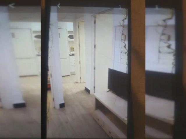 2 bedroom apartment for rent in Trafalgar, bills included