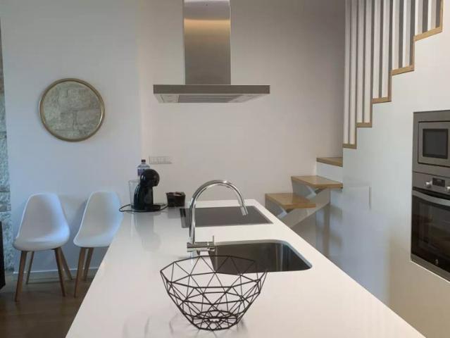 2 bedroom apartment for rent in Trindade