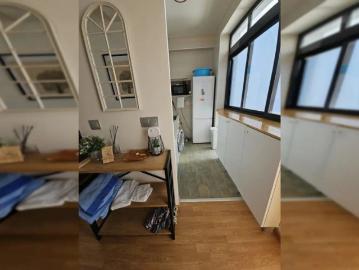 2 bedroom apartment for rent in Triana