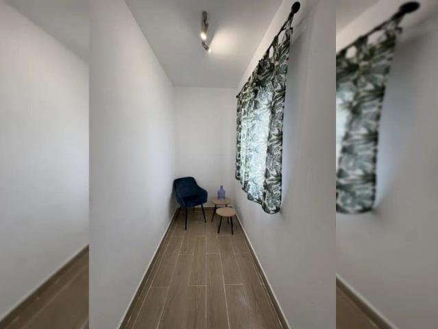 2 bedroom apartment for rent in Triana, all bills included