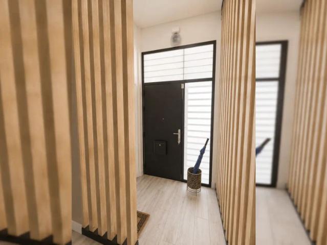 2 bedroom apartment for rent in Triana, bills included