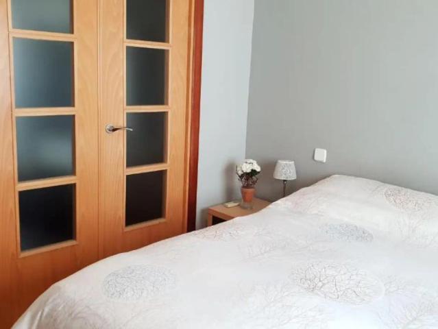 2 bedroom apartment for rent in Triana, no couples allowed