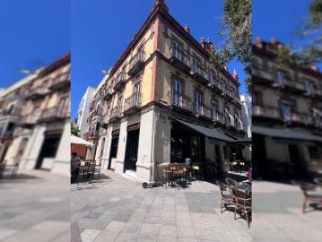 2 bedroom apartment for rent in Triana, Sevilla
